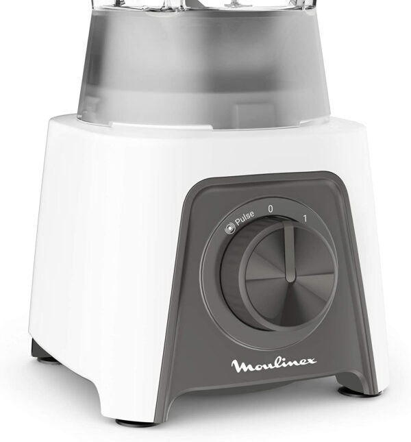 FRULLATORE MOULINEX BLENDEO+ - immagine 5