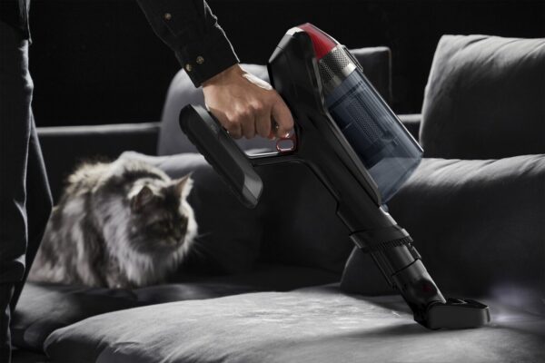 SCOPA ELETTRICA ROWENTA X-FORCE 12.60 RH98A7WO - immagine 7