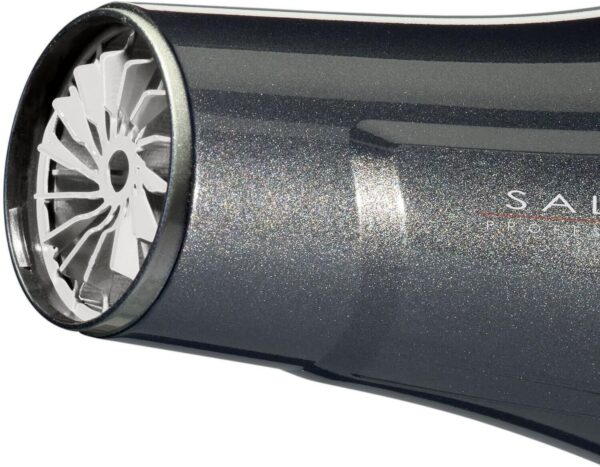 ASCIUGACAPELLI IMETEC P3 3200 2200 WATT - immagine 7