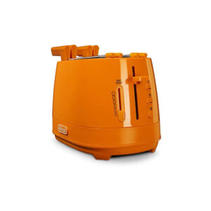 TOSTAPANE DELONGHI CTLAP2203O ORANGE