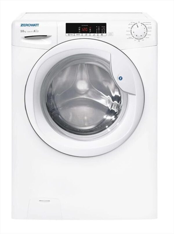 LAVATRICE ZEROWATT 10KG EOZ1210TE/1-11