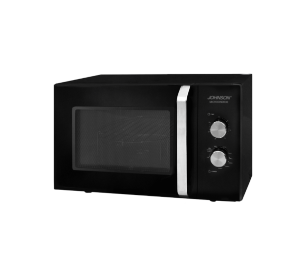 FORNO A MICROONDE JOHNSON 30