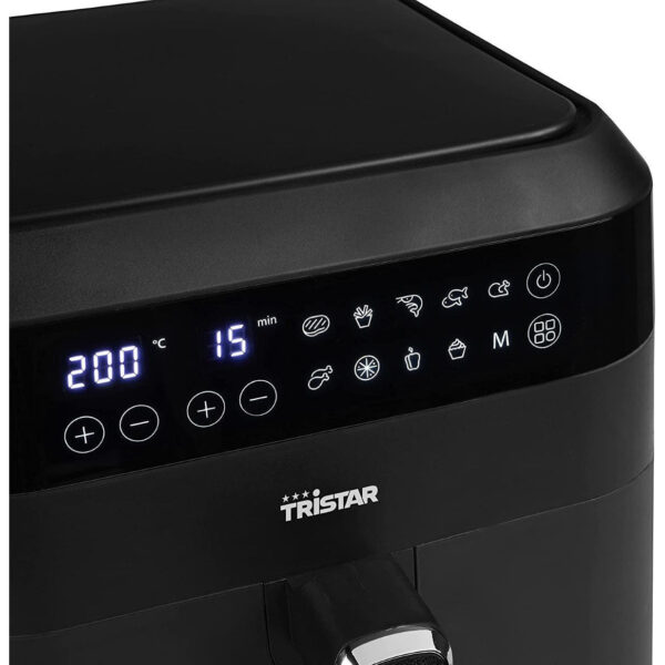 FRIGGITRICE AD ARIA TRISTAR FR-6999 - immagine 6