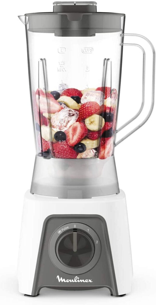 FRULLATORE MOULINEX BLENDEO+