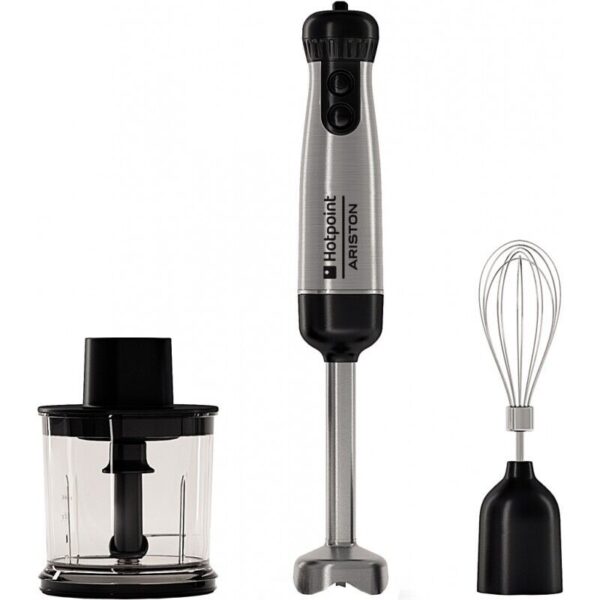 FRULLATORE AD IMMERSIONE 3 IN 1 HOTPOINT ARISTON