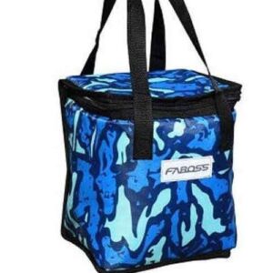 BORSA TERMICA SUMMER JUNGLE FABOSS 30 LITRI
