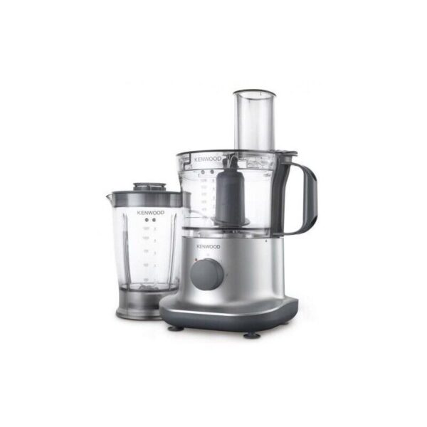 KENWOOD MULTIPRO COMPACT FPP225