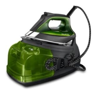 FERRO CON CALDAIA ROWENTA PERFECT STEAM PRO DG8686