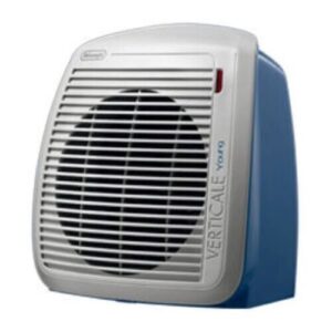 TERMOVENTILATORE VERTICALE DELONGHI BLU