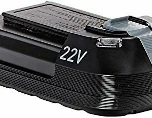 BATTERIA 22V ROWENTA ZR009700