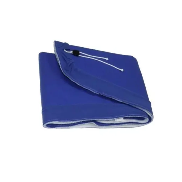 COPRI ASSE DA STIRO DELONGHI STIRO MEGLIO 115 x 60 CM SER3006 - immagine 2