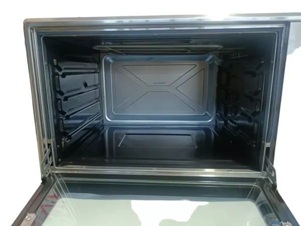 FORNO ELETTRICO LAREL 60 LITRI LAR.L60 - immagine 3
