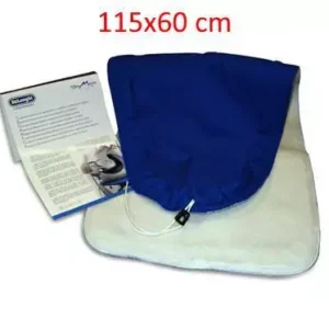 COPRI ASSE DA STIRO DELONGHI STIRO MEGLIO 115 x 60 CM SER3006