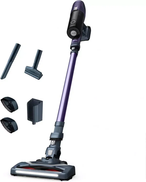 SCOPA ELETTRICA ROWENTA 6.60 ESSENTIAL RH 6839