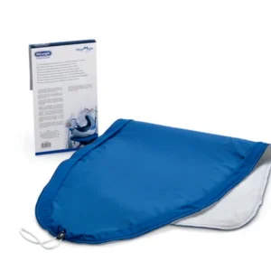COPRI ASSE DA STIRO DELONGHI STIRO MEGLIO 140 X 48 CM SER3005