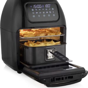 FRIGGITRICE AD ARIA TRISTAR 10 L