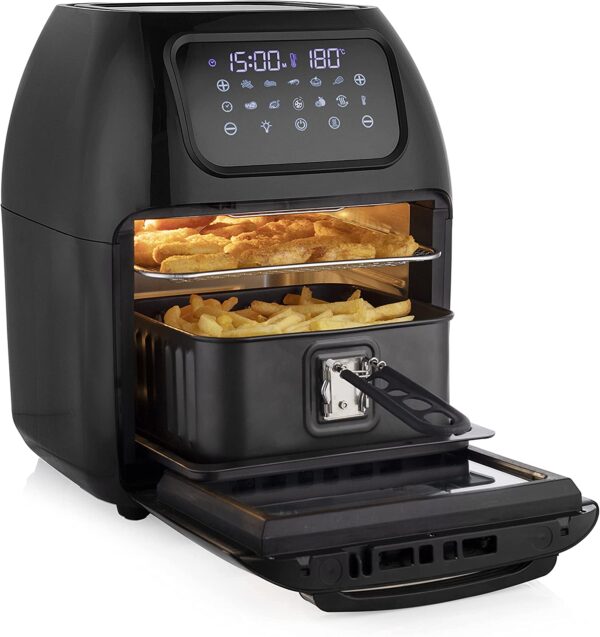 FRIGGITRICE AD ARIA TRISTAR 10 L