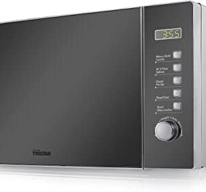 FORNO MICROONDE TRISTAR SPECCHIATO 20L MW-2705