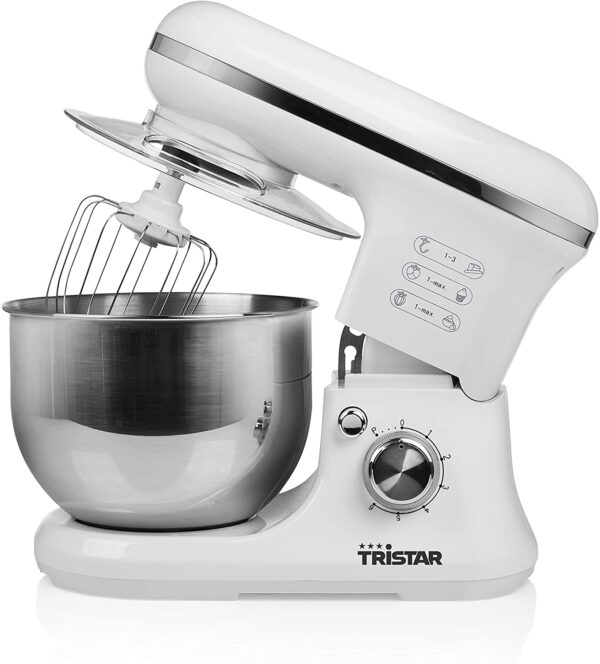 CENTRIFUGA TRISTAR SC-2284 - immagine 2