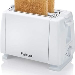 TOSTAPANE TRISTAR BR-1009