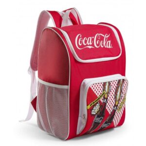 ZAINO TERMICO COCA COLA 20 LITRI