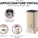 MONTALATTE VINTAGE ARIETE 2878 BEIGE - immagine 3