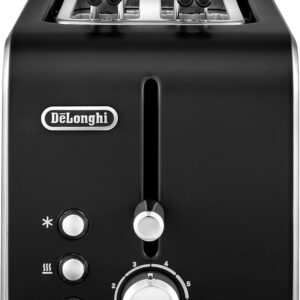 TOSTAPANE DELONGHI CTX2203.BK NERO