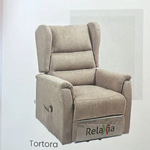 RELAXIA POLTRONA RECLINER 1 MOTORE ALICE