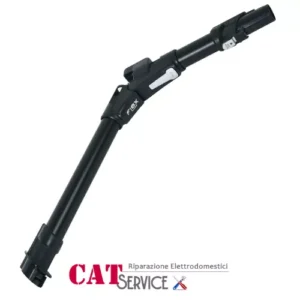 TUBO FLESSIBILE PER ROWENTA X-FORCE FLEX 15.60 SS-2230002637