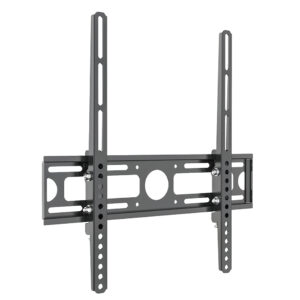 SUPPORTO TV A MURO INCLINABILE STV-IR 2255 TILT IRRADIO MELCHIONI