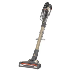 SCOPA ELETTRICA POWER SERIES EXTREME 36V BLACK DECKER BHFEV36B2DW