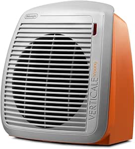 TERMOVENTILATORE DELONGHI ORANGE HVY1020