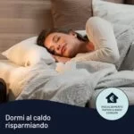 SCALDASONNO SINGOLO IMETEC ADAPTO LANA E MERINO 16628B - immagine 4