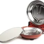 FORNO PIZZA MAKER MELCHIONI BELLA NAPOLI CON PIETRA REFRATTARIA- ROTEX - immagine 5