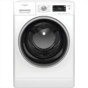 WHIRLPOOL LAVATRICE 11 KG FFB 1148 BSV IT