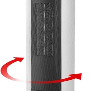 TERMOCONVETTORE DELONGHI VERTICALE HFX25S20