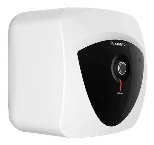 SCALDABAGNO ELETTRICO ARISTON SOTTOLAVELLO ANDRIS LUX 10U/5 EU 3100535 - immagine 2