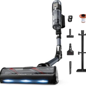 Rowenta X-FORCE FLEX 16.60 Animal Care (Mod. RH9C71E0)