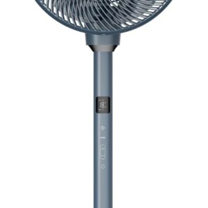 Rowenta Turbo Swift Silence (Mod. QV5041F0) – Ventilatore e Circolatore Smart 2-in-1