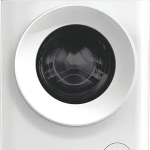 Indesit MyTime (Mod. IMA 864 MY TIME IT) – Lavatrice 8 Kg, Classe A, 1400 Giri, Motore Inverter