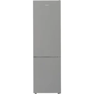 Hotpoint Ariston (Mod. HPK 25403 XP5E1) – Frigorifero Combinato Total No Frost 355 Litri, Classe D, Motore Inverter