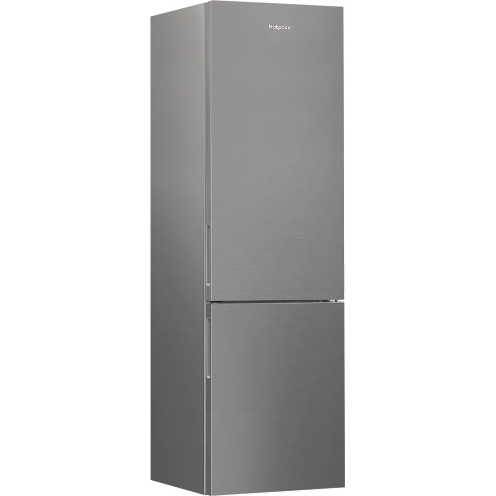 Hotpoint Ariston (Mod. HPK 25403 XP5E1) – Frigorifero Combinato Total No Frost 355 Litri, Classe D, Motore Inverter - immagine 3