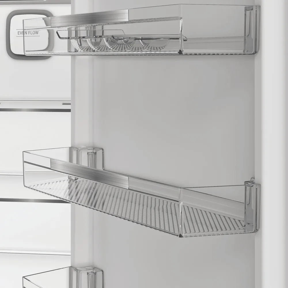 Hotpoint Ariston (Mod. HPK 25403 XP5E1) – Frigorifero Combinato Total No Frost 355 Litri, Classe D, Motore Inverter - immagine 7