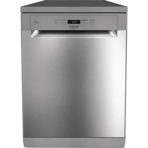Hotpoint Ariston (Mod. HA2FFC14BX) – Lavastoviglie a Libera Installazione 14 Coperti