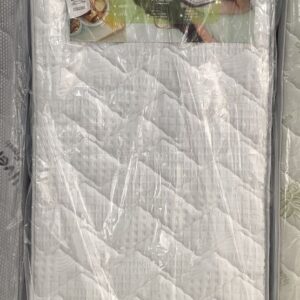 Materasso Singolo Memory Foam 23 cm – Ortopedico, Anallergico, Antiacaro, Sfoderabile e Traspirante