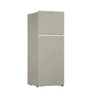 Haier (Mod. HPR5718DNPC) – Frigorifero Doppia Porta 464 Litri, Classe D, Total No Frost, Larghezza 70 cm, Colore Crema - immagine 2