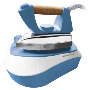 Melchioni Family (Mod. PRATICA) โ Ferro da Stiro con Caldaia 2000W