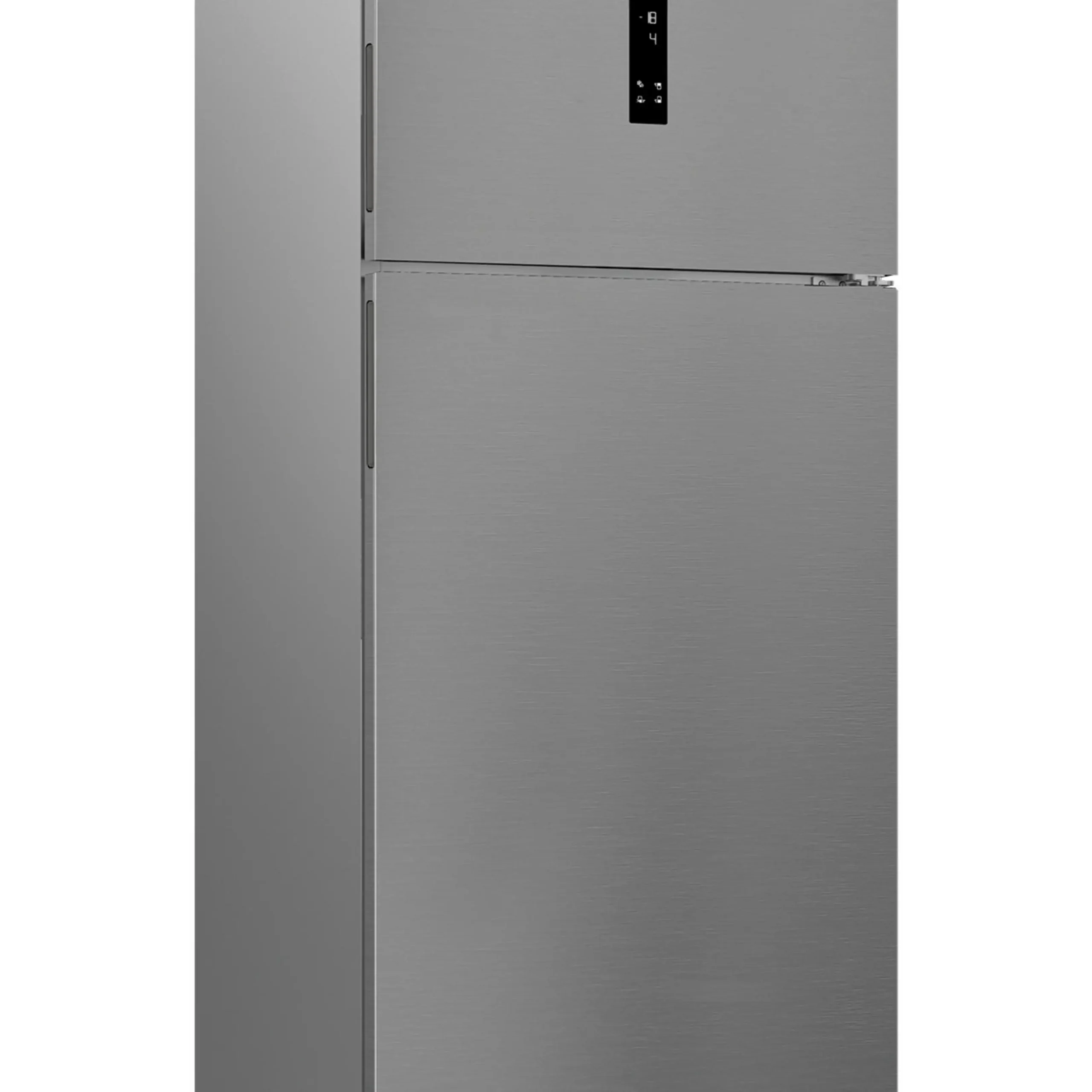 Hotpoint (Mod. HPD2 4402 XP4E) – Frigorifero Combinato 70 cm, 406 Litri, Total No Frost, Inverter, Display Touch, Classe E - immagine 2