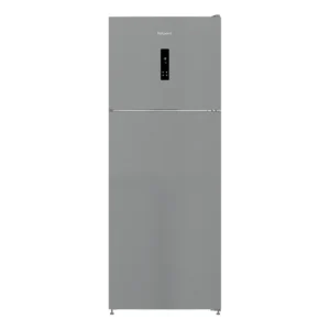 Hotpoint (Mod. HPD2 4402 XP4E) – Frigorifero Combinato 70 cm, 406 Litri, Total No Frost, Inverter, Display Touch, Classe E