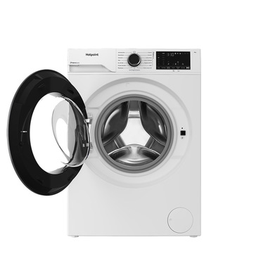 Hotpoint Ariston (Mod. HB 83 CARE IT) – Lavatrice a Carica Frontale 8 kg, 1400 Giri, Classe Energetica A - immagine 5